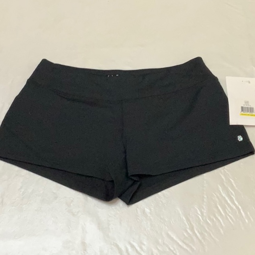 Spyder TYLSON SHORT - Black